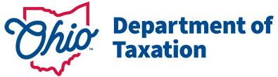 Ohio Department of Taxation District Determination